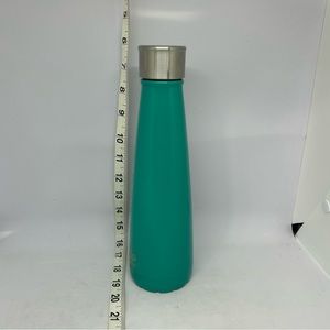 Sip by S'well‎ Green Water Bottle 15oz